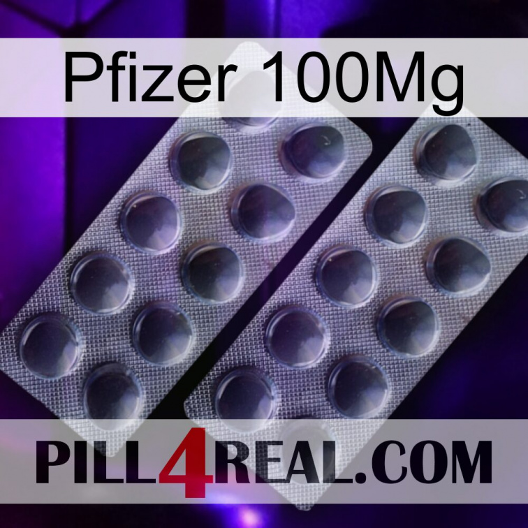 Pfizer 100Mg 31